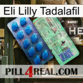 Eli Lilly Tadalafil new02